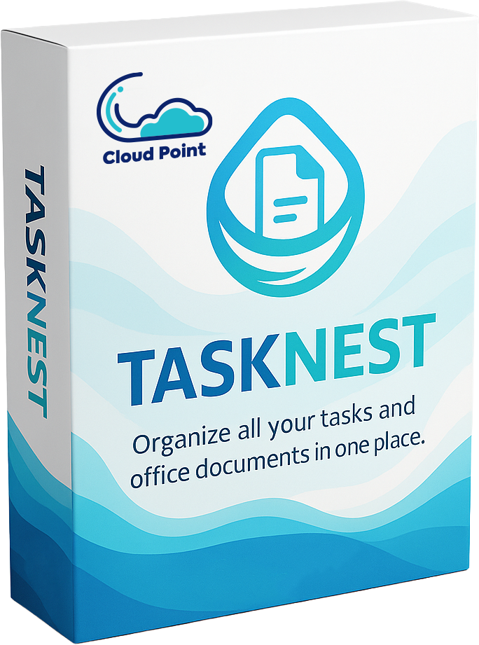 Tasknest
