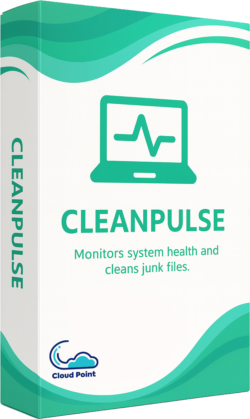 Cleanpulse