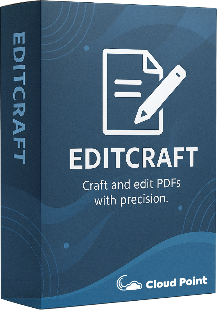Edit Craft