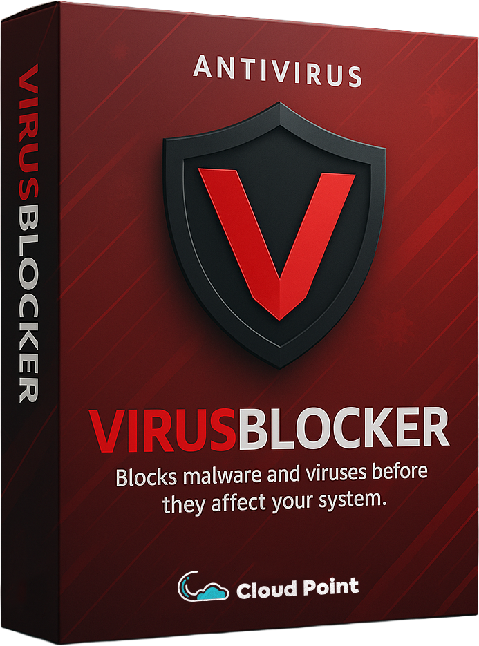 Virus Blocker