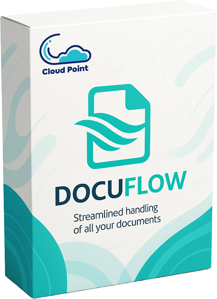 Ducuflow