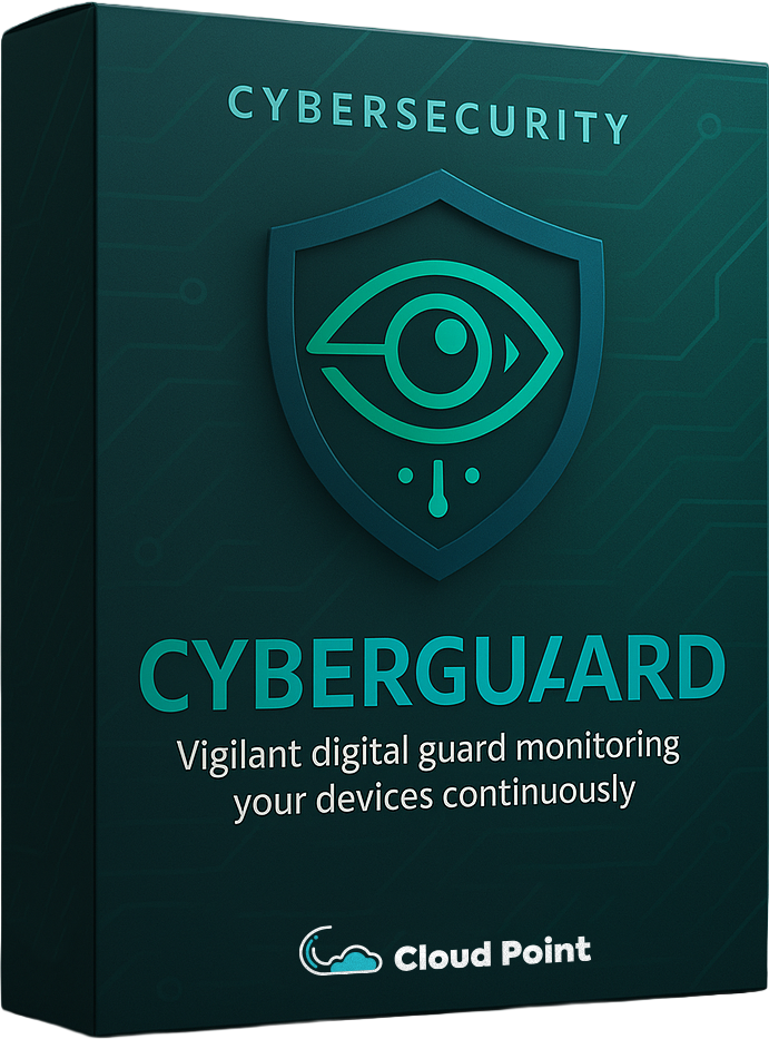 Cyber Guard