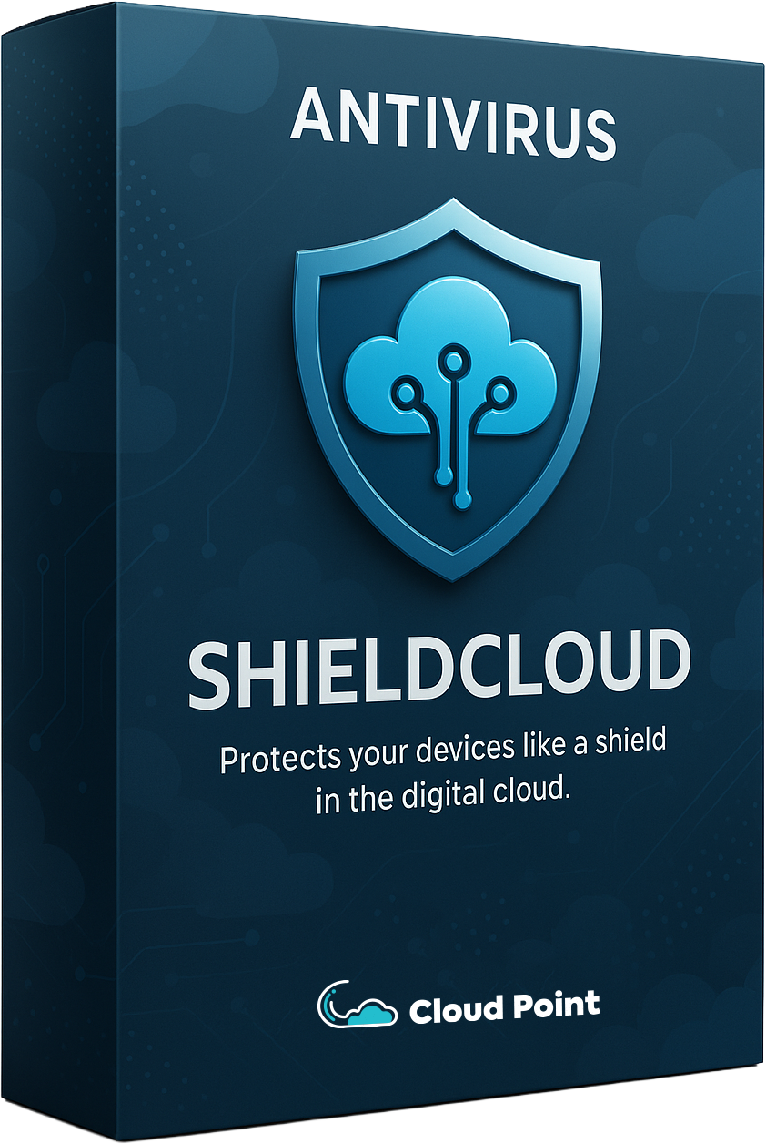 Shield Cloud