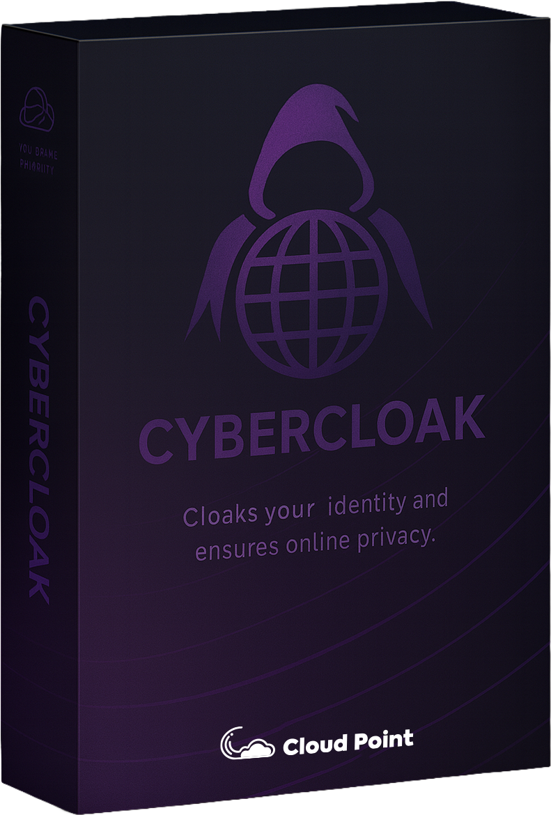 Cyber Cloak