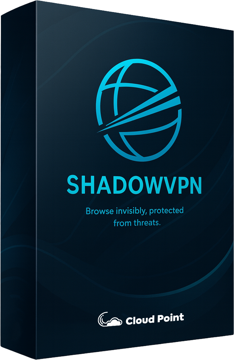 Shadow VPN