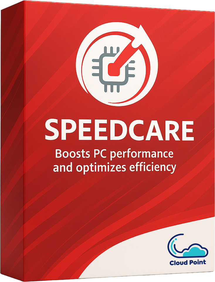 Speed Care